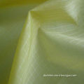300T Polyester Taffeta Ripstop Fabric, Anti-static, Check Pattern, 57/58-inch Width